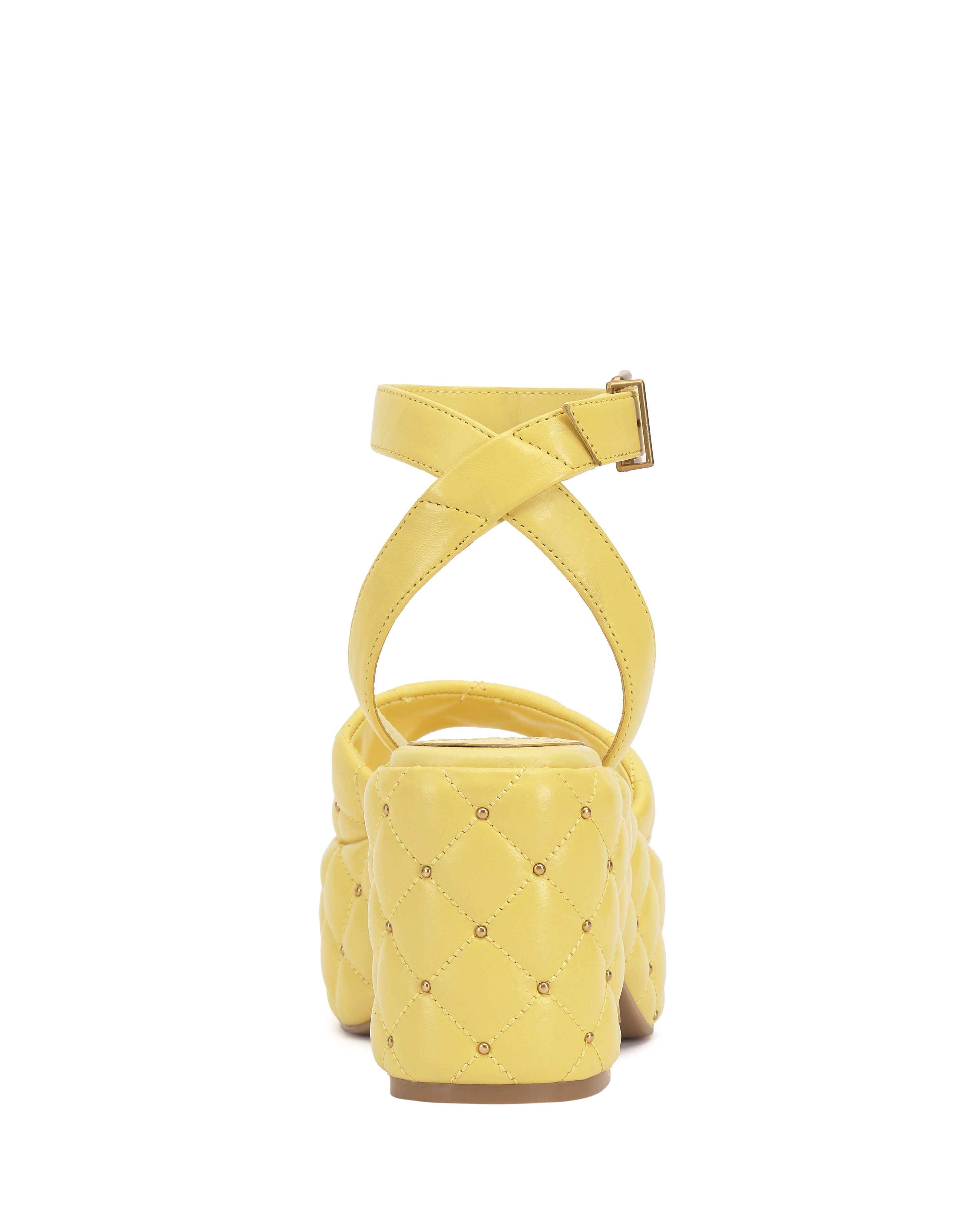 Ellah Platform Sandal - Vince Camuto