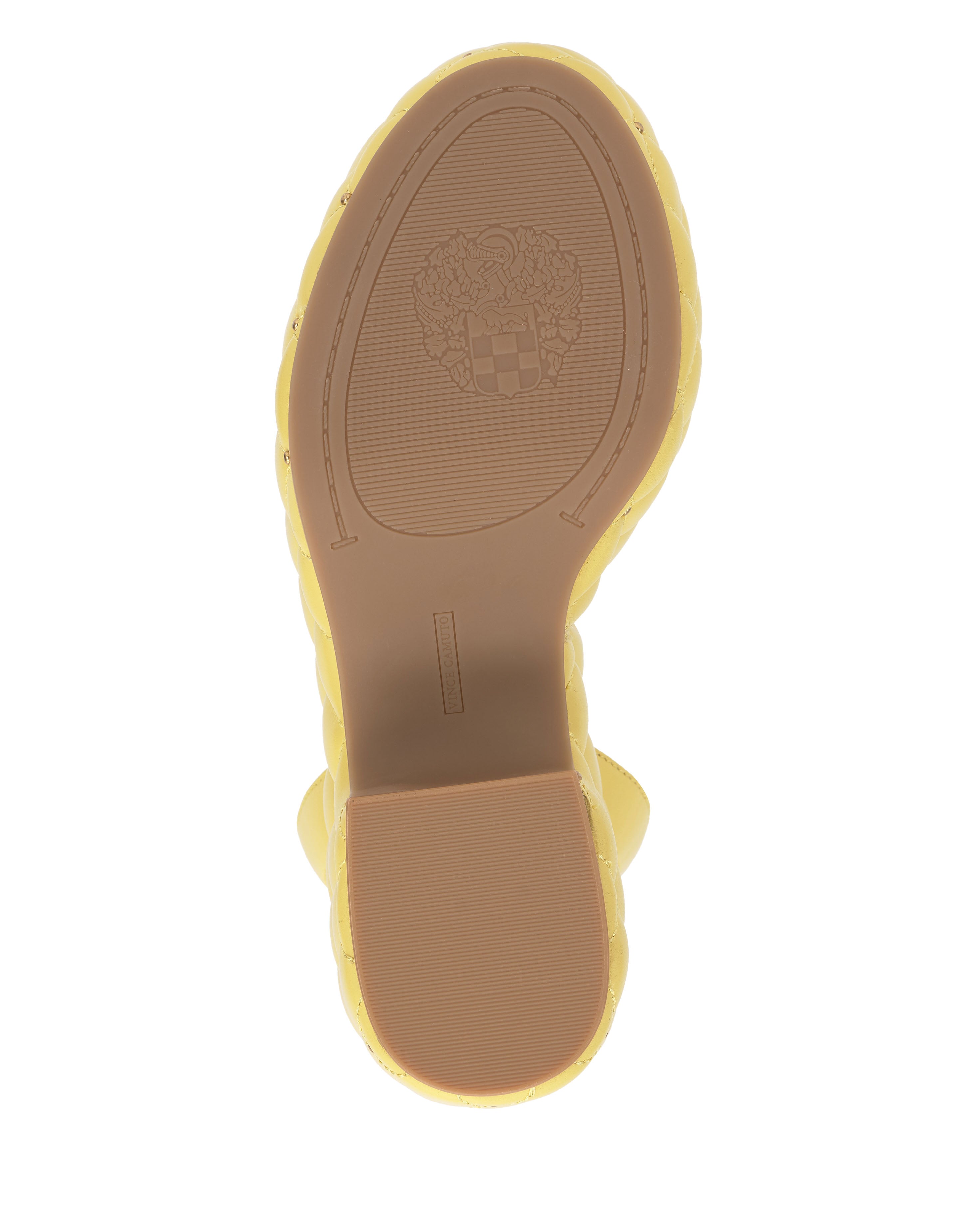 Ellah Platform Sandal - Vince Camuto
