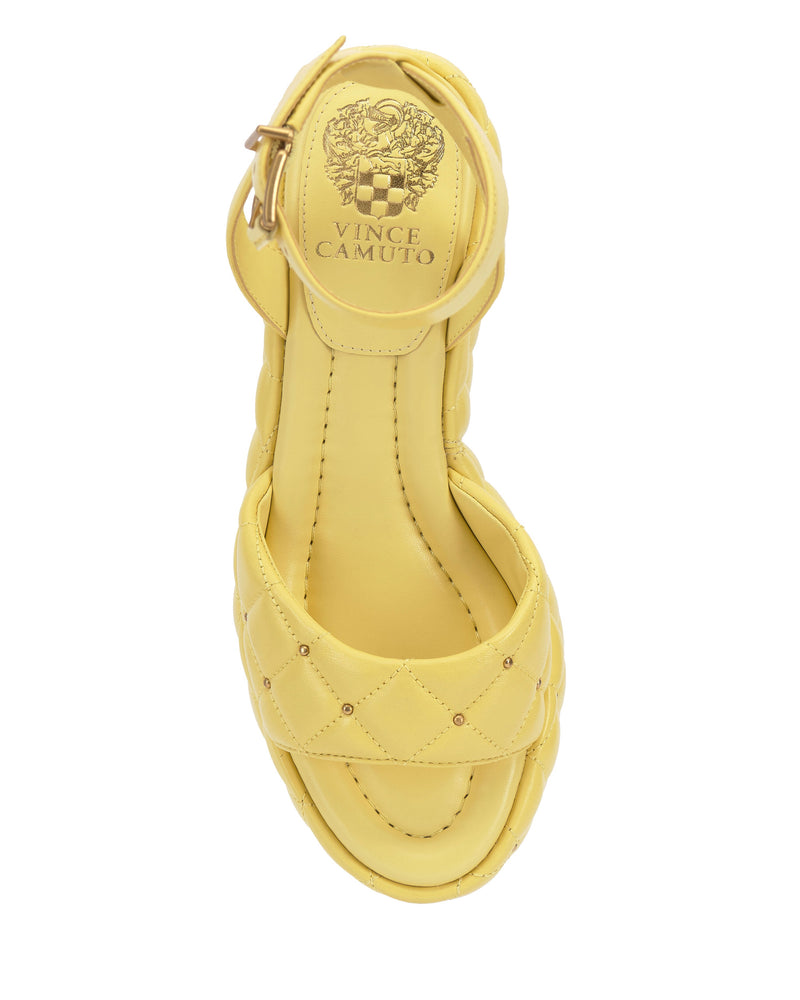 Ellah Platform Sandal - Vince Camuto