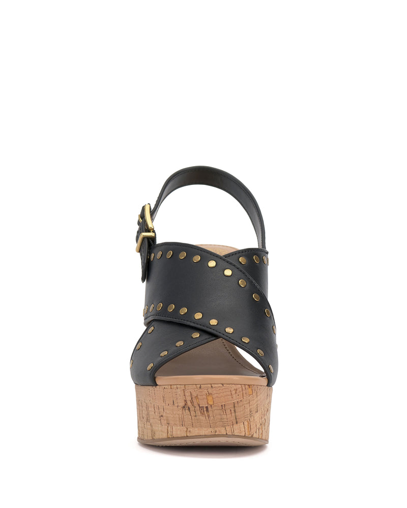 Ellna Wedge Sandal - Vince Camuto
