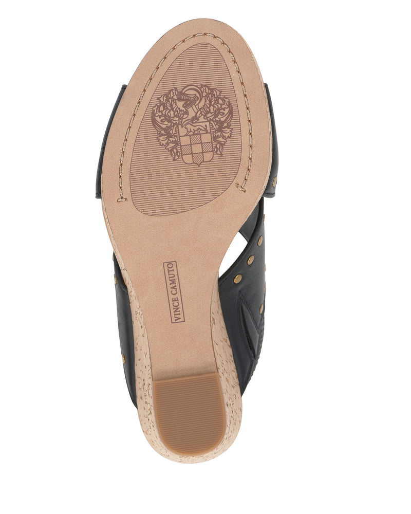 Ellna Wedge Sandal - Vince Camuto