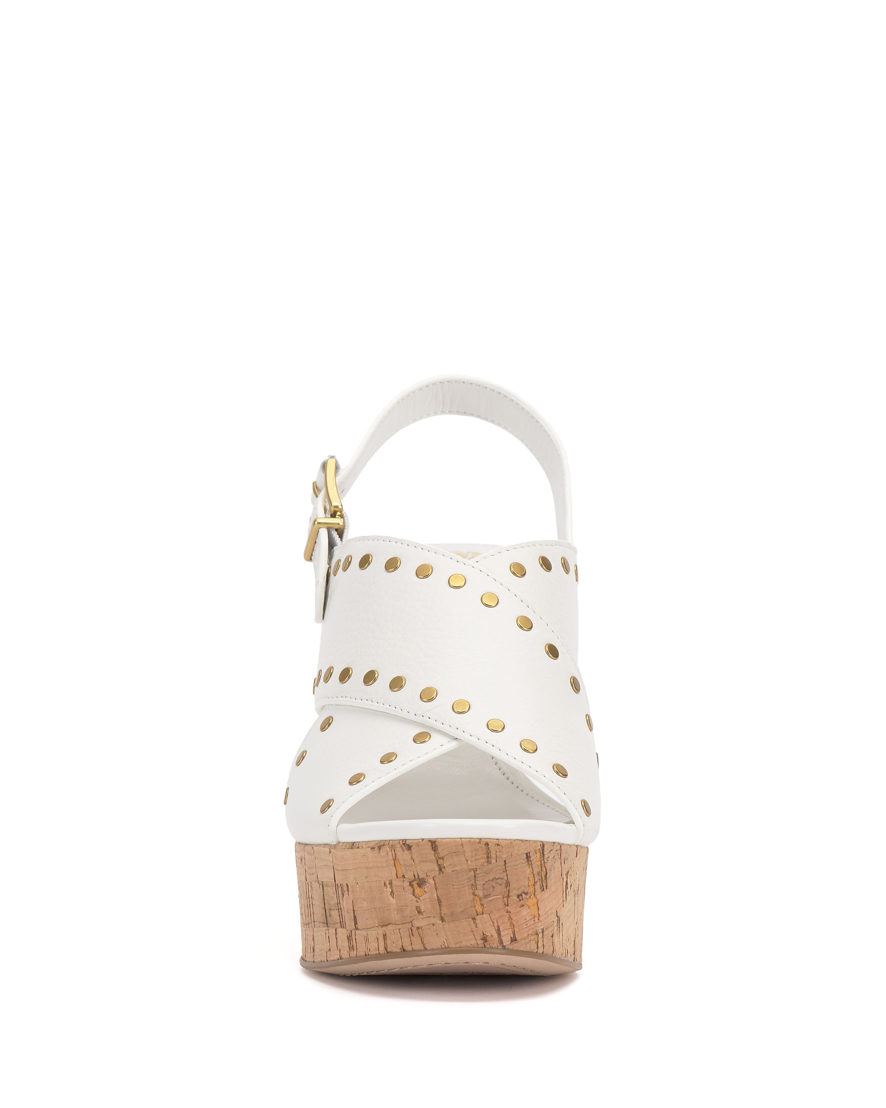 Ellna Wedge Sandal - Vince Camuto