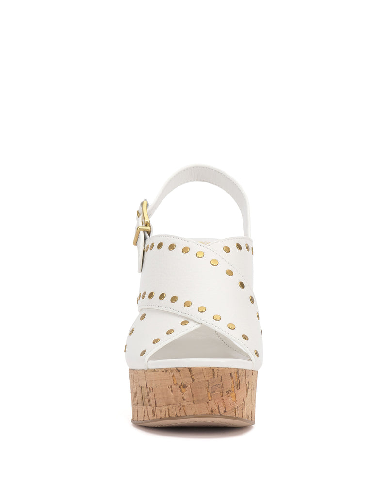 Ellna Wedge Sandal - Vince Camuto