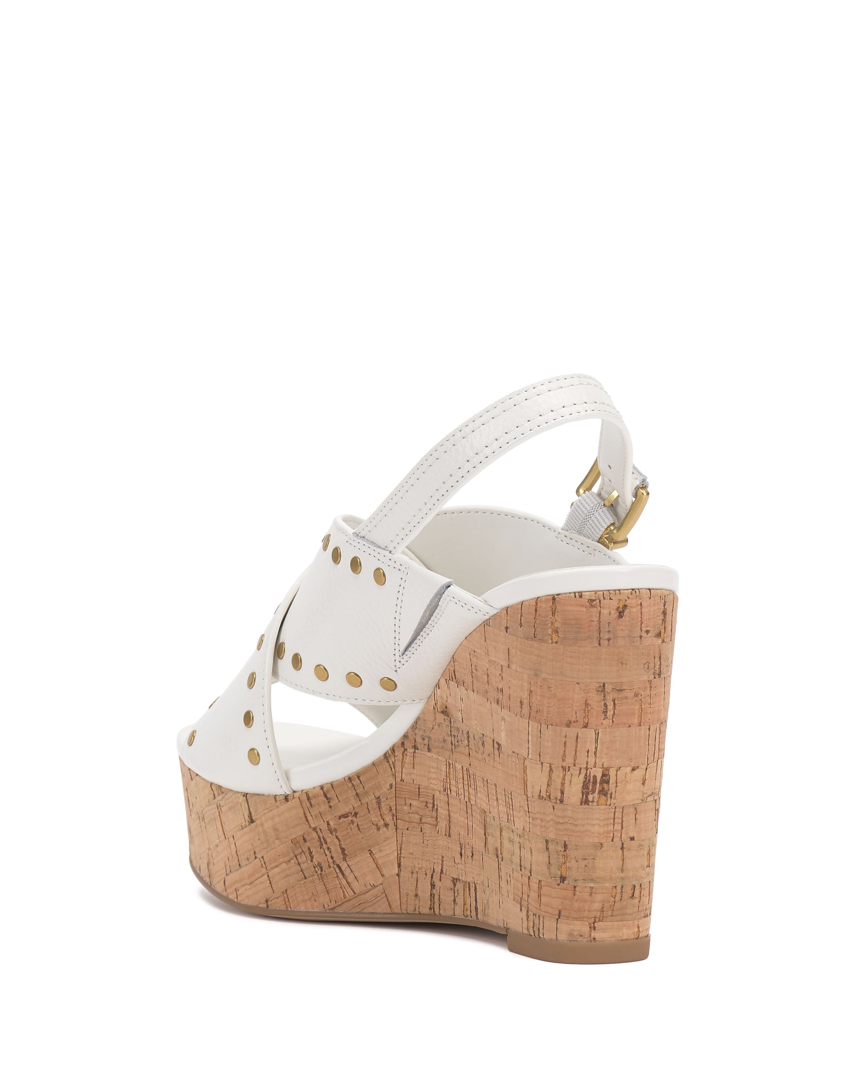 Ellna Wedge Sandal - Vince Camuto