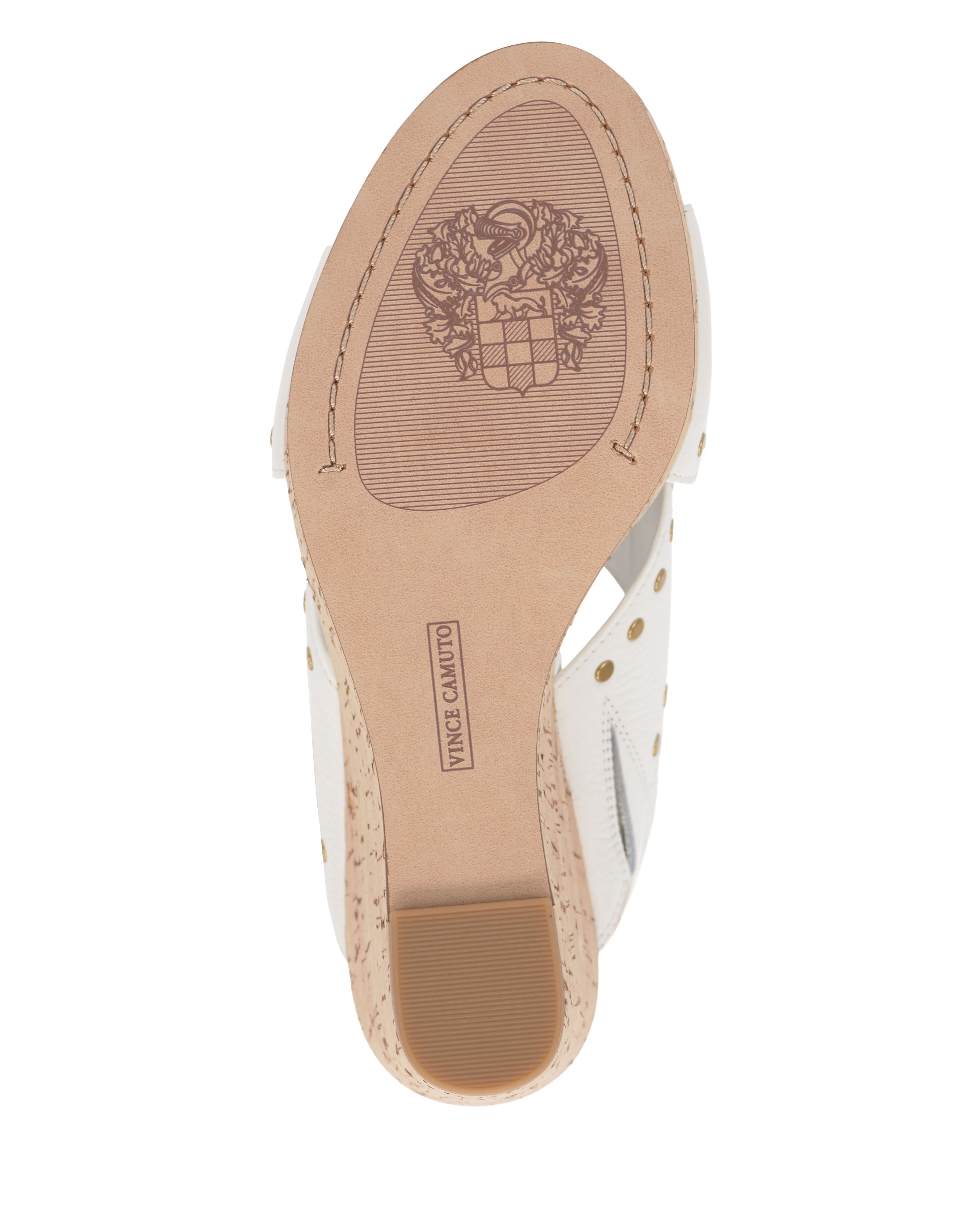 Ellna Wedge Sandal - Vince Camuto
