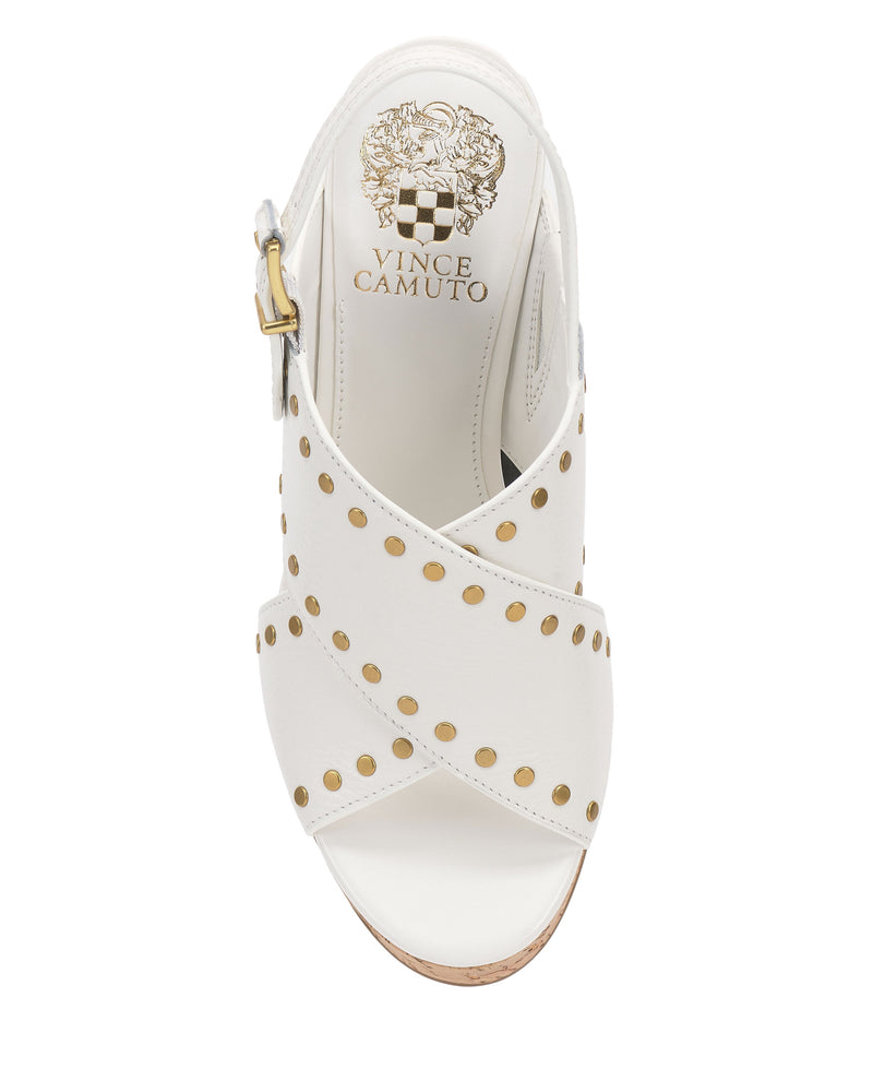 Ellna Wedge Sandal - Vince Camuto