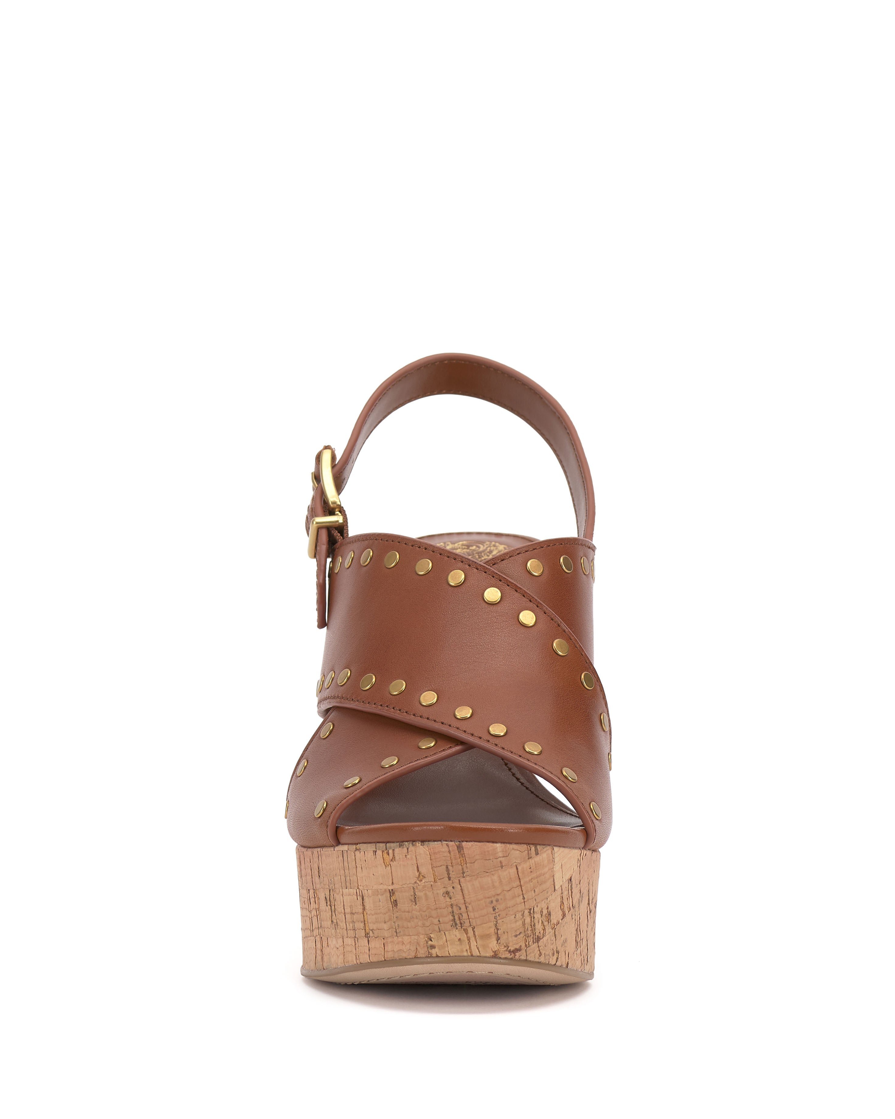 Ellna Wedge Sandal - Vince Camuto