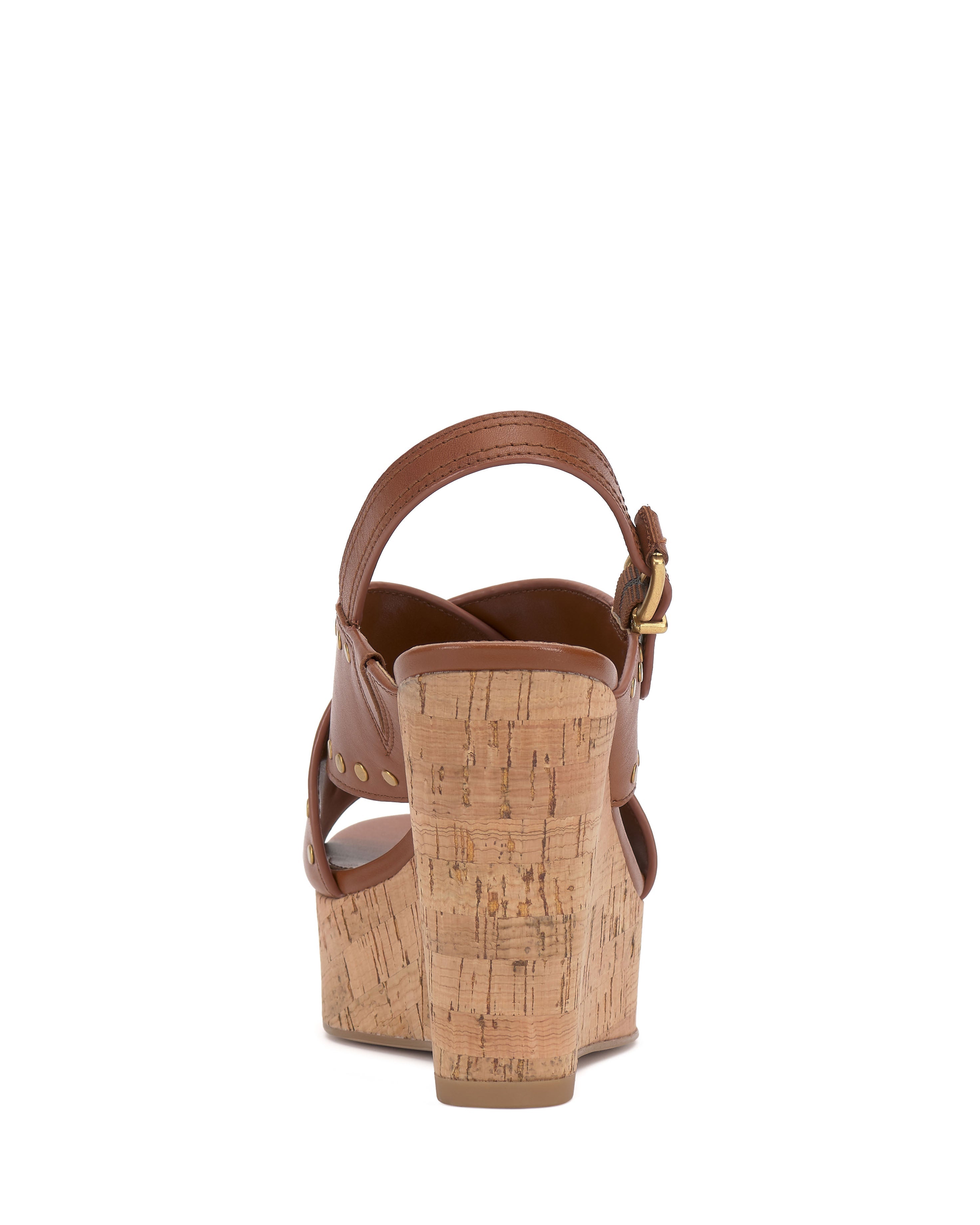 Ellna Wedge Sandal - Vince Camuto