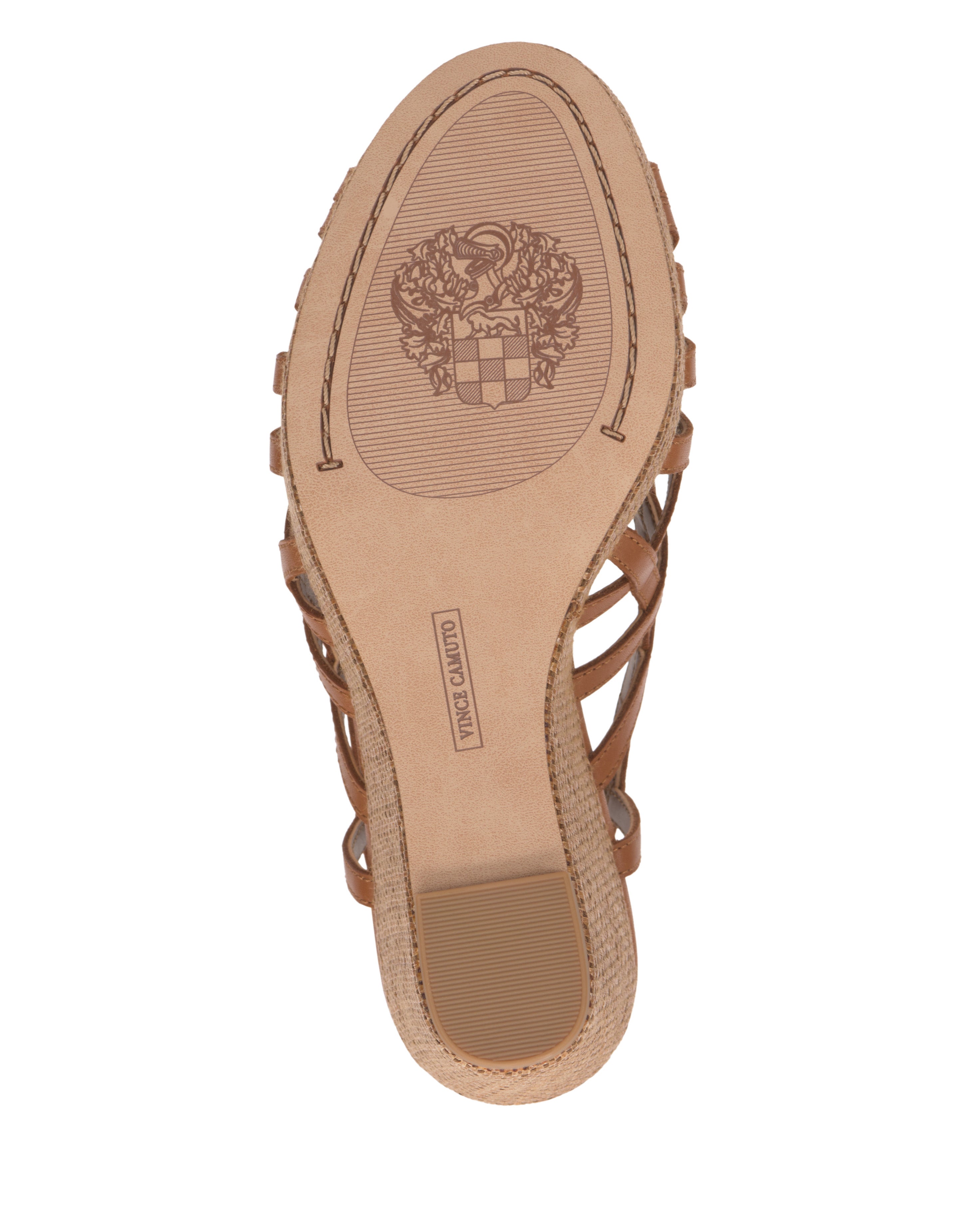 Elody Wedge Sandal – Vince Camuto