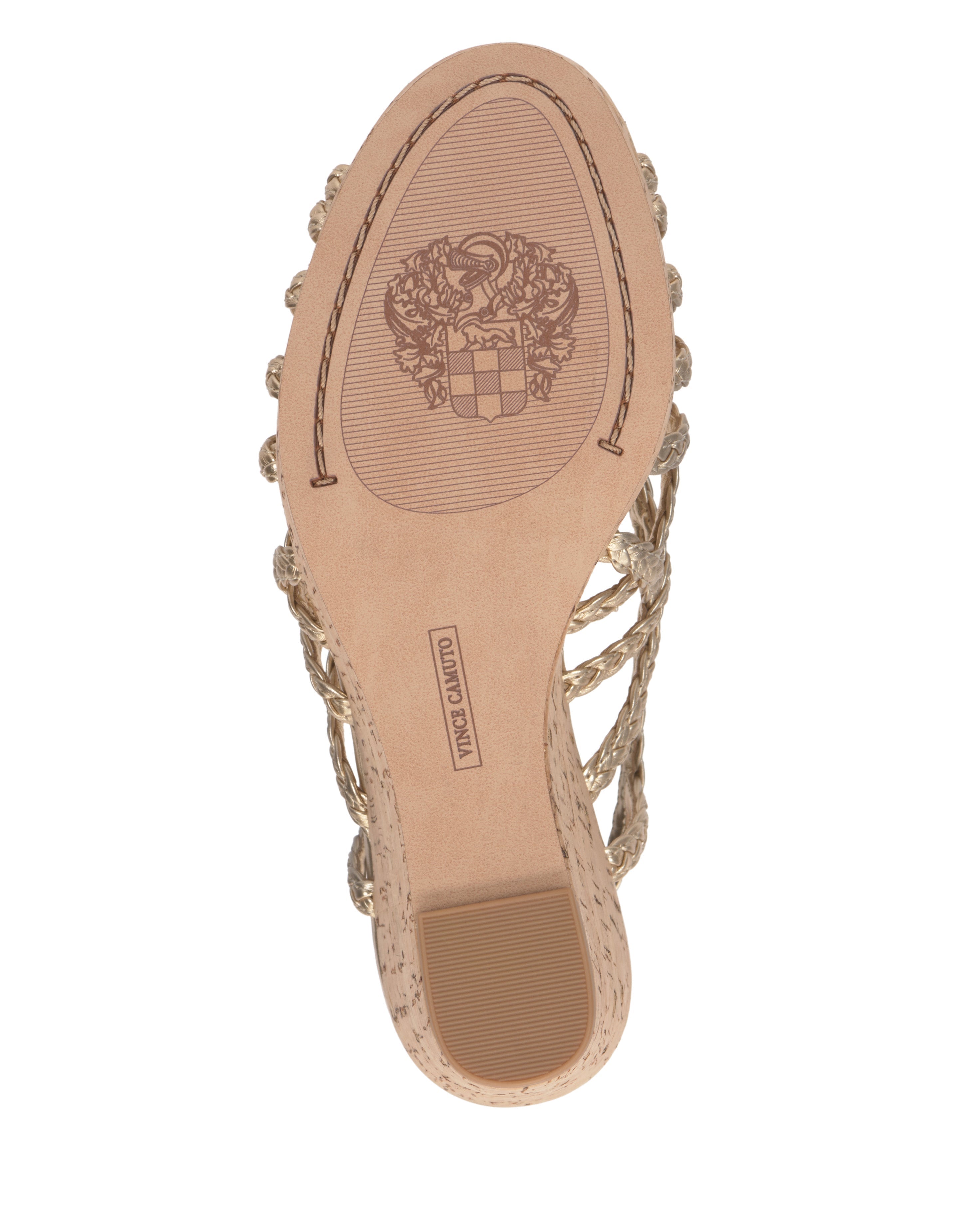 Elody Wedge Sandal – Vince Camuto