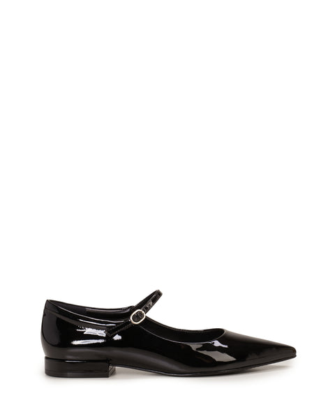 Eloise Mary Jane Flat - Vince Camuto