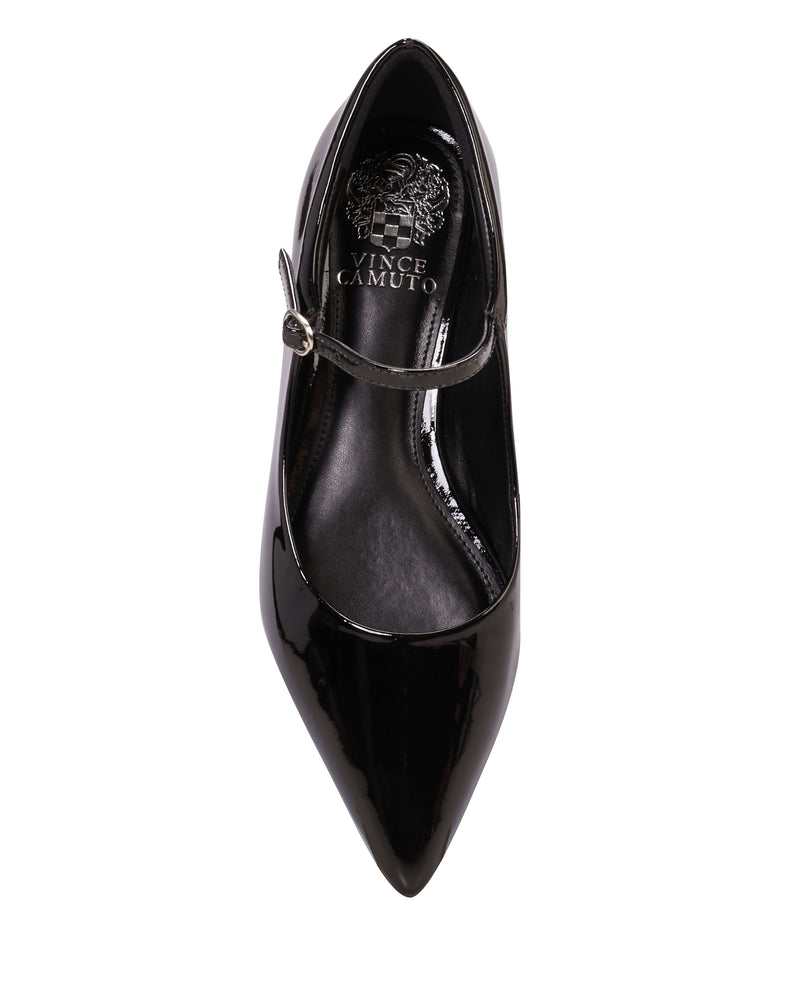 Eloise Mary Jane Flat - Vince Camuto