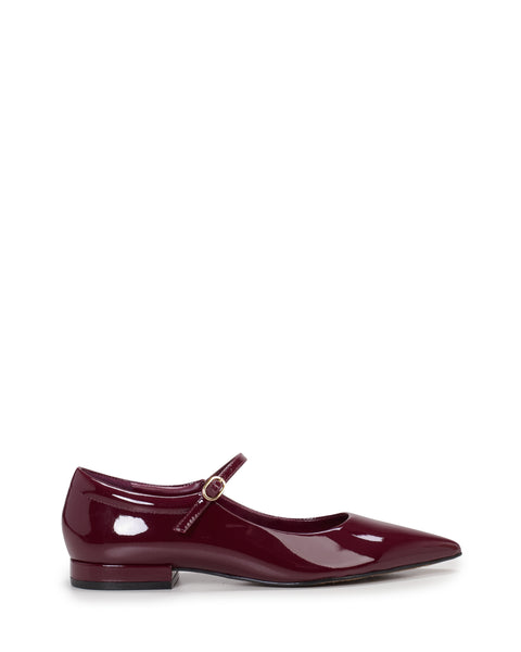 Eloise Mary Jane Flat - Vince Camuto 