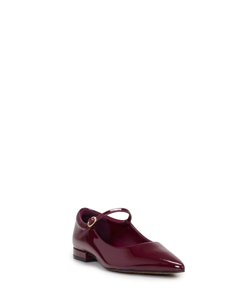 Eloise Mary Jane Flat - Vince Camuto 