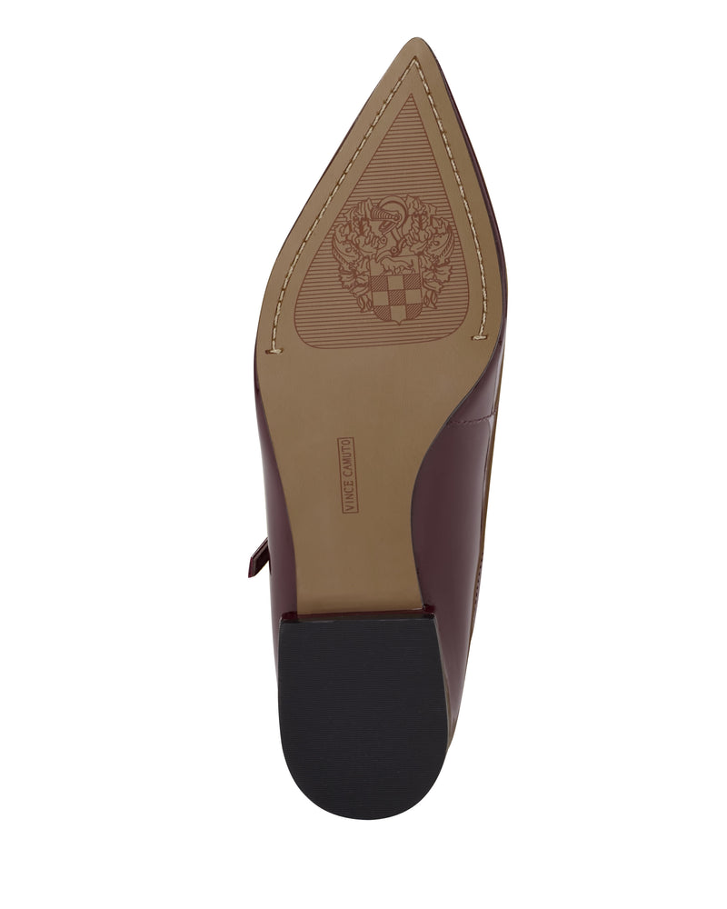 Eloise Mary Jane Flat - Vince Camuto 