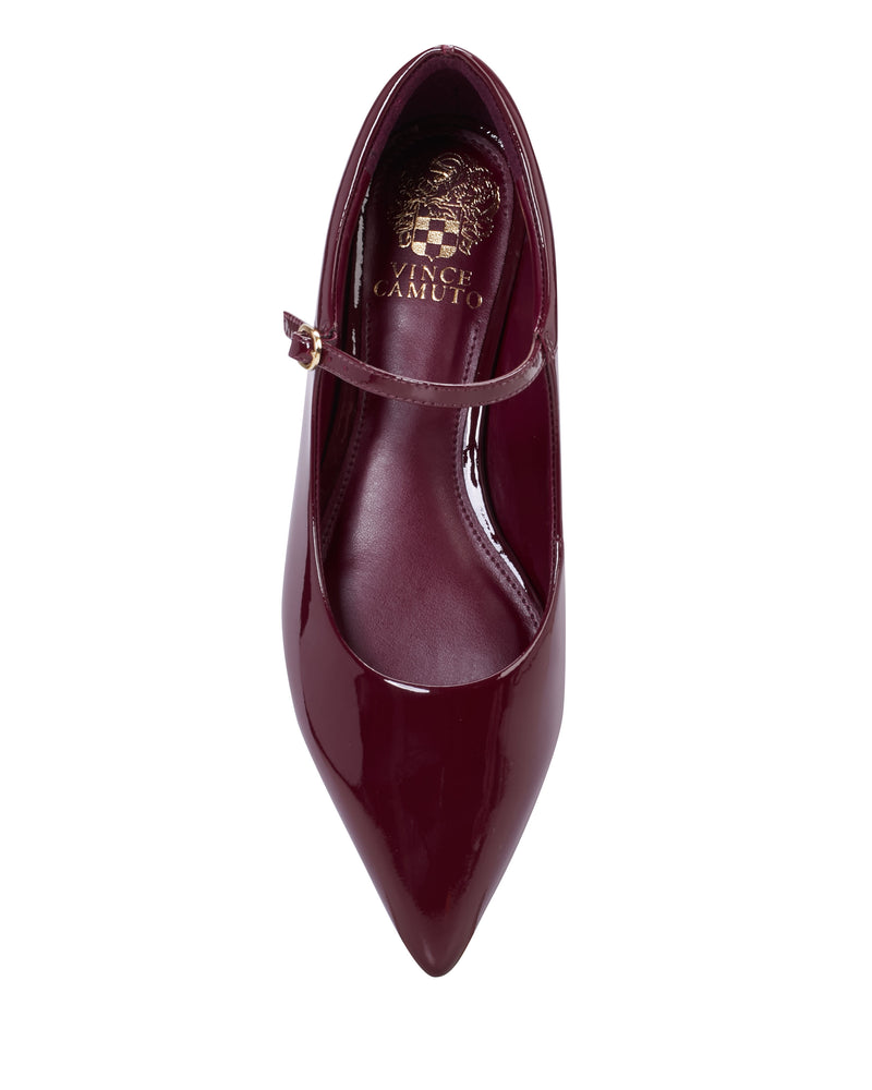 Eloise Mary Jane Flat - Vince Camuto 