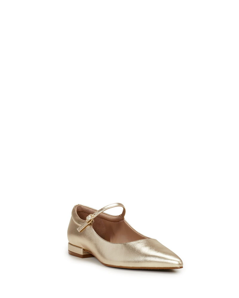 Eloise Mary Jane Flat - Vince Camuto