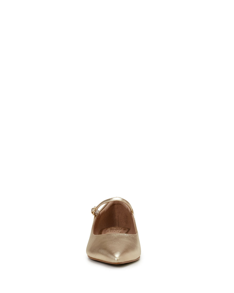 Eloise Mary Jane Flat - Vince Camuto