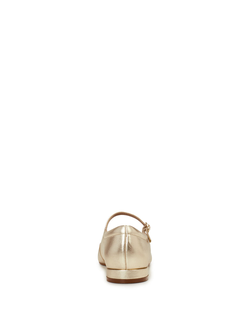 Eloise Mary Jane Flat - Vince Camuto