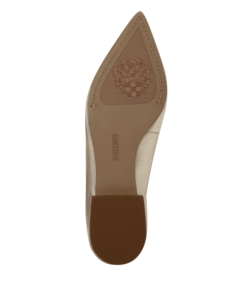 Eloise Mary Jane Flat - Vince Camuto