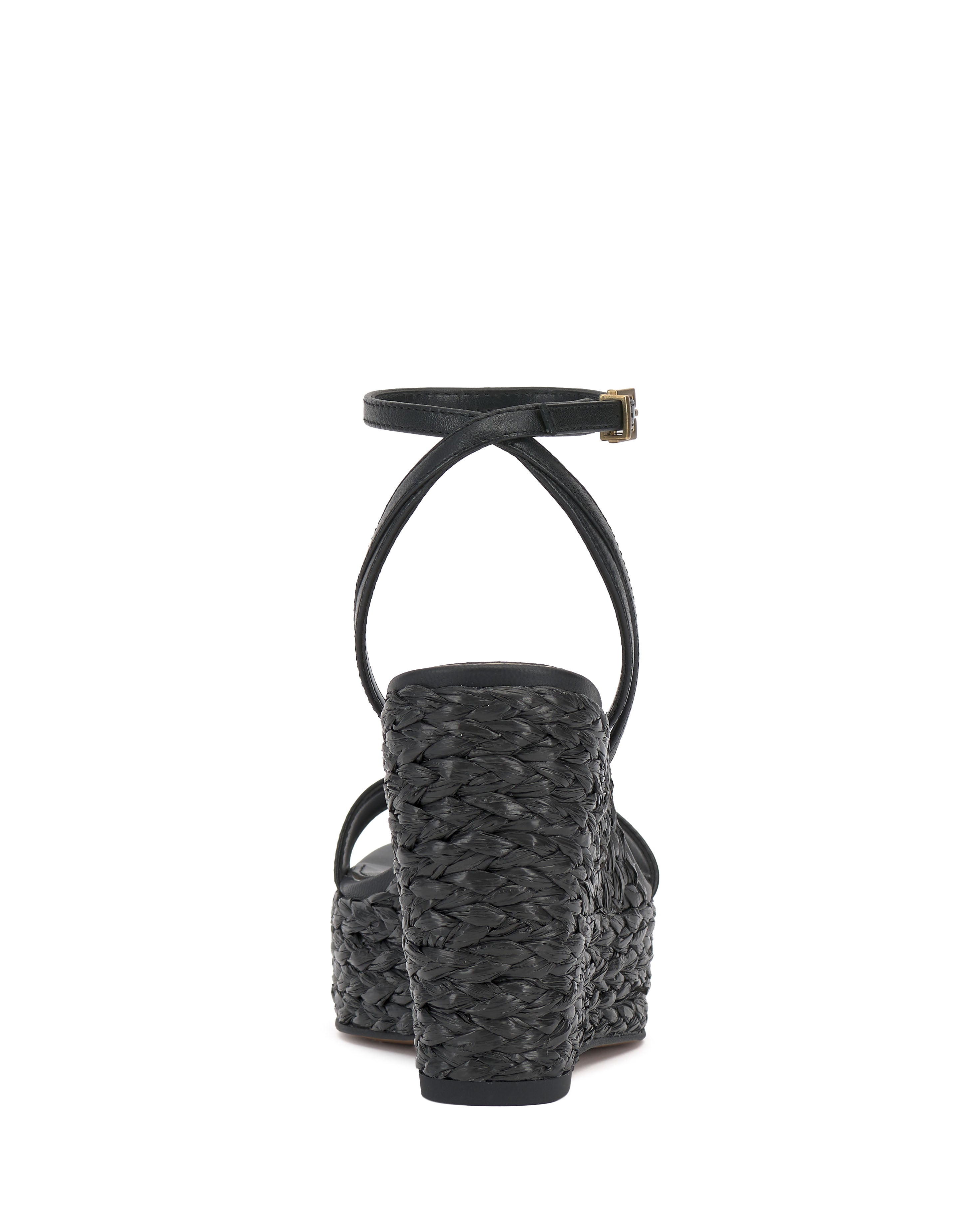 Emrey Wedge Sandal - Vince Camuto