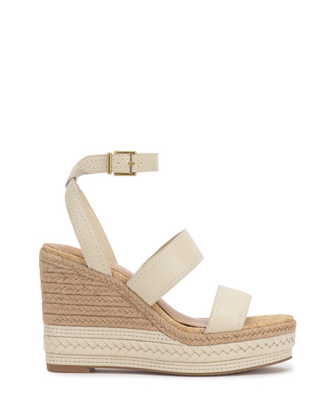 Esmia Espadrille Wedge Sandal - Vince Camuto