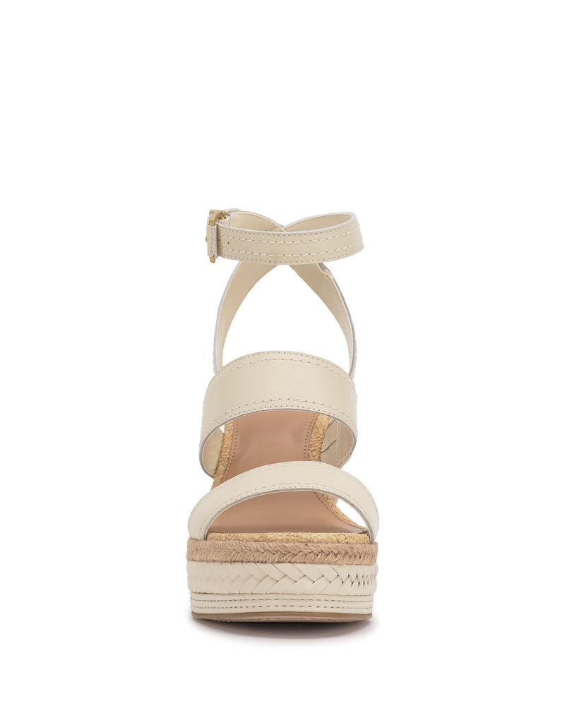 Esmia Espadrille Wedge Sandal - Vince Camuto