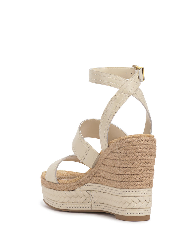 Esmia Espadrille Wedge Sandal - Vince Camuto