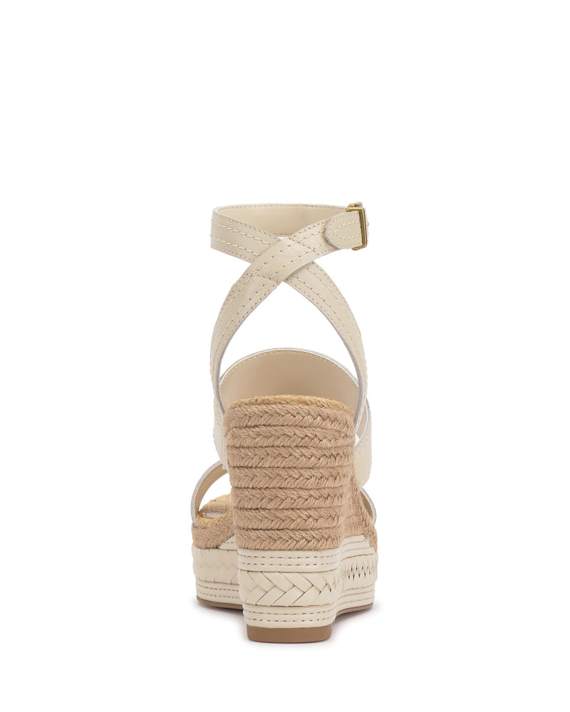 Esmia Espadrille Wedge Sandal - Vince Camuto