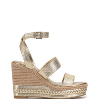 Esmia Espadrille Wedge Sandal - Vince Camuto
