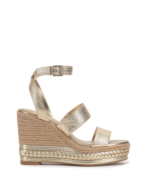 Esmia Espadrille Wedge Sandal - Vince Camuto