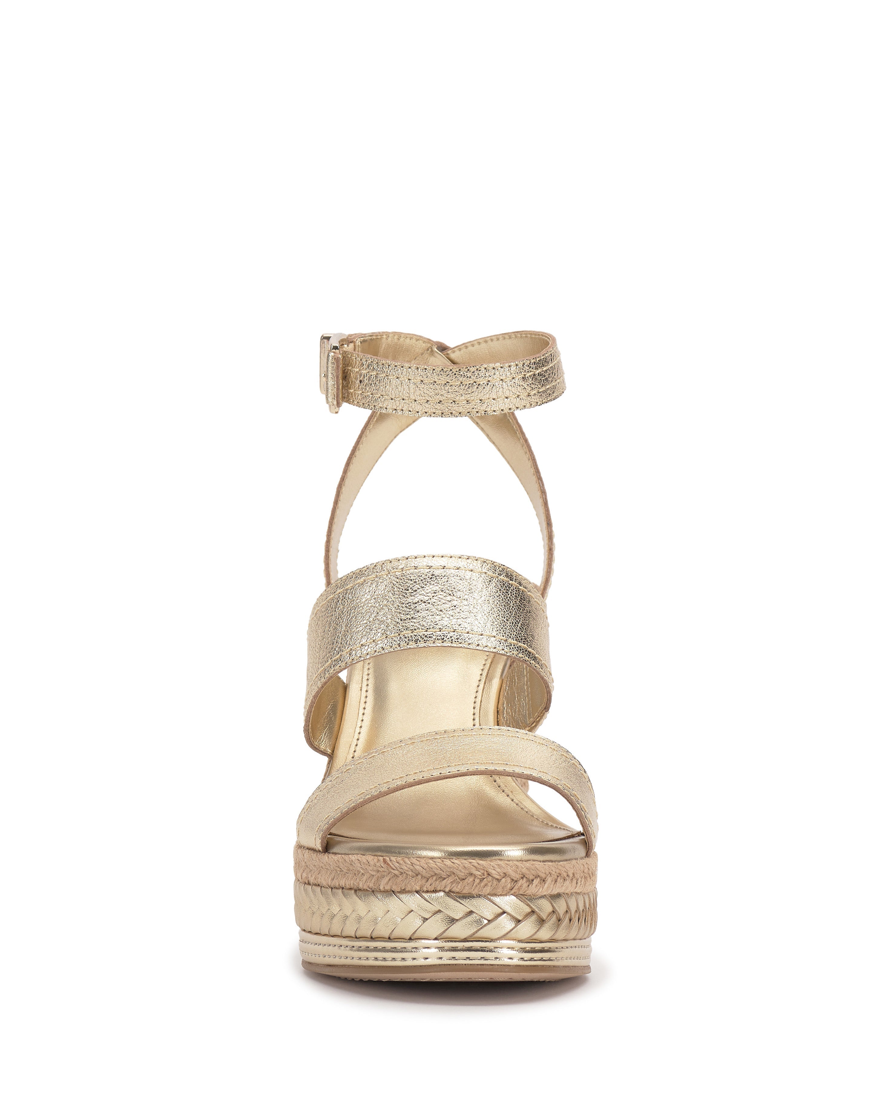 Esmia Espadrille Wedge Sandal - Vince Camuto