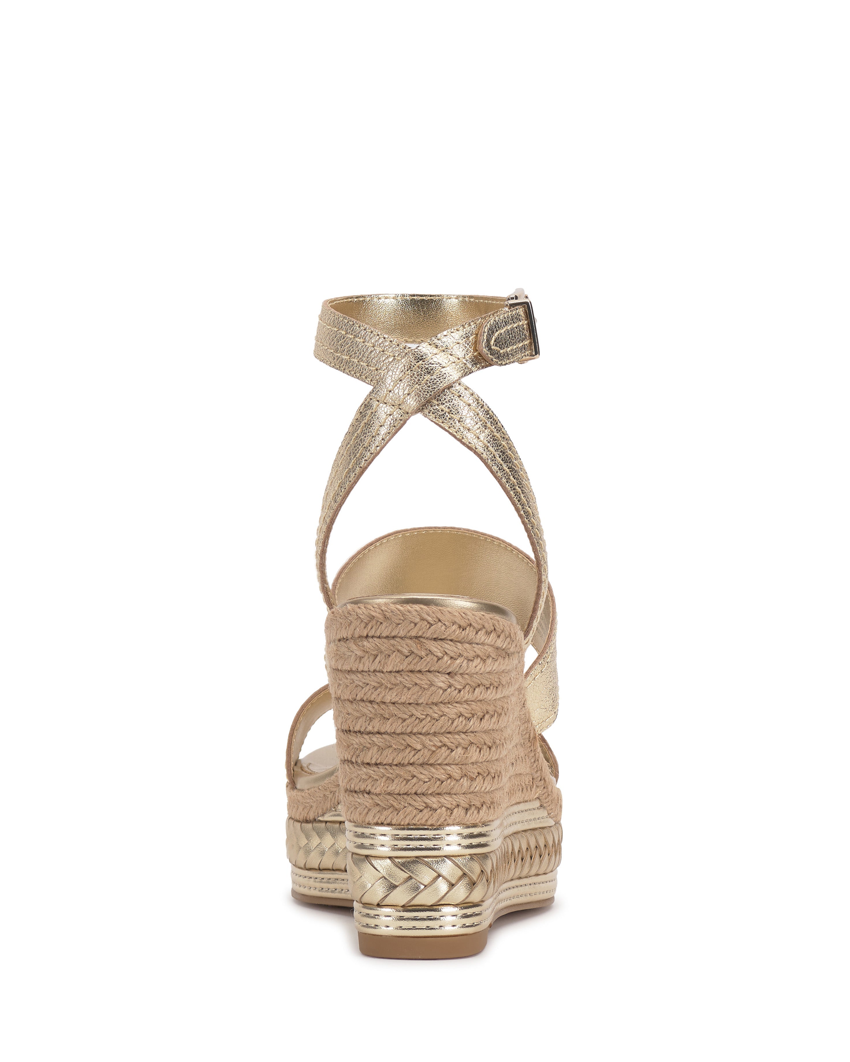 Esmia Espadrille Wedge Sandal - Vince Camuto