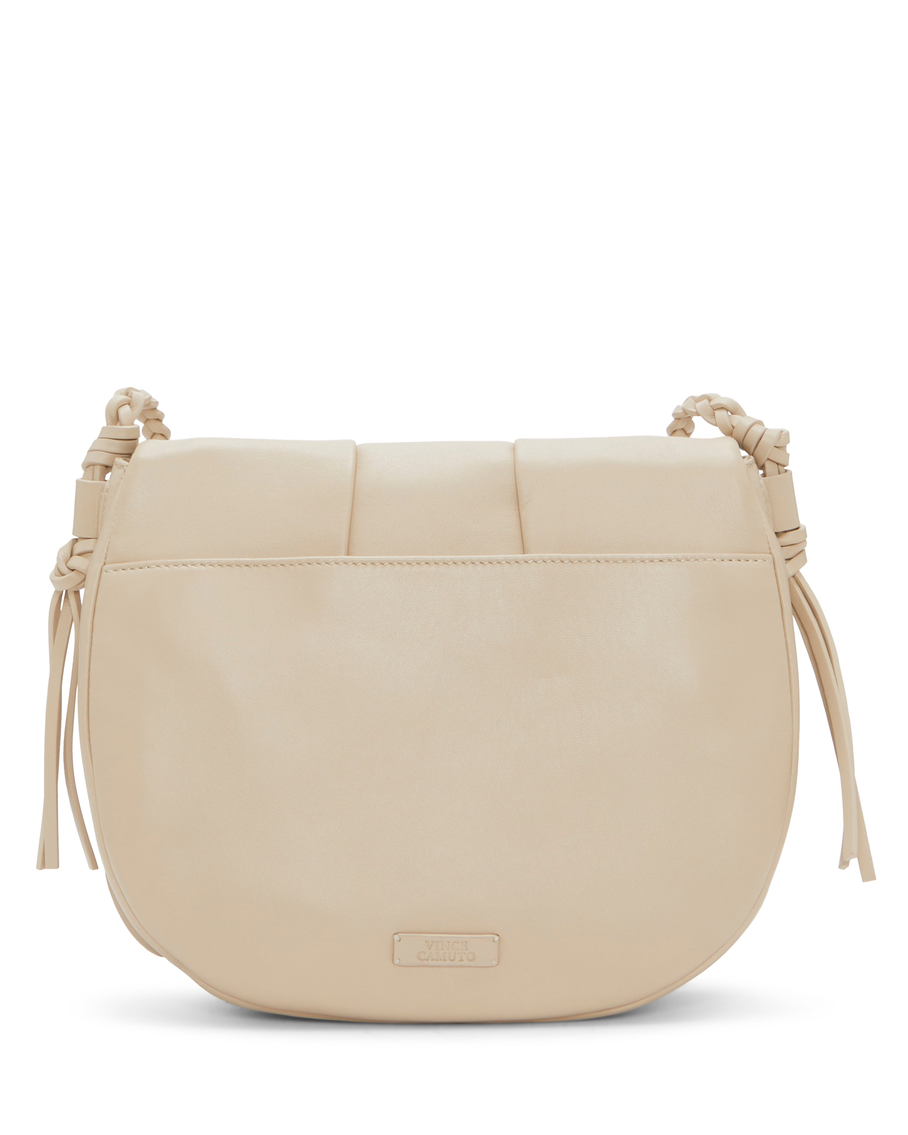 Espen Crossbody Bag - Soft Buff - Vince Camuto