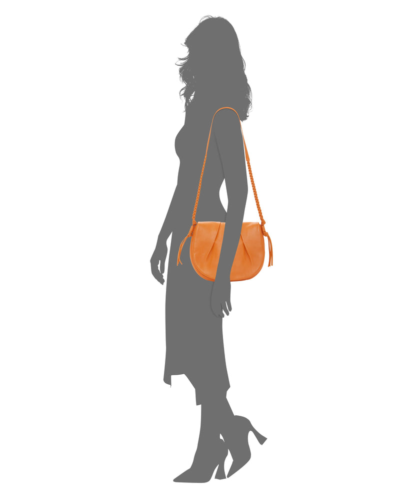 Espen Crossbody Bag - Mandarino - Vince Camuto