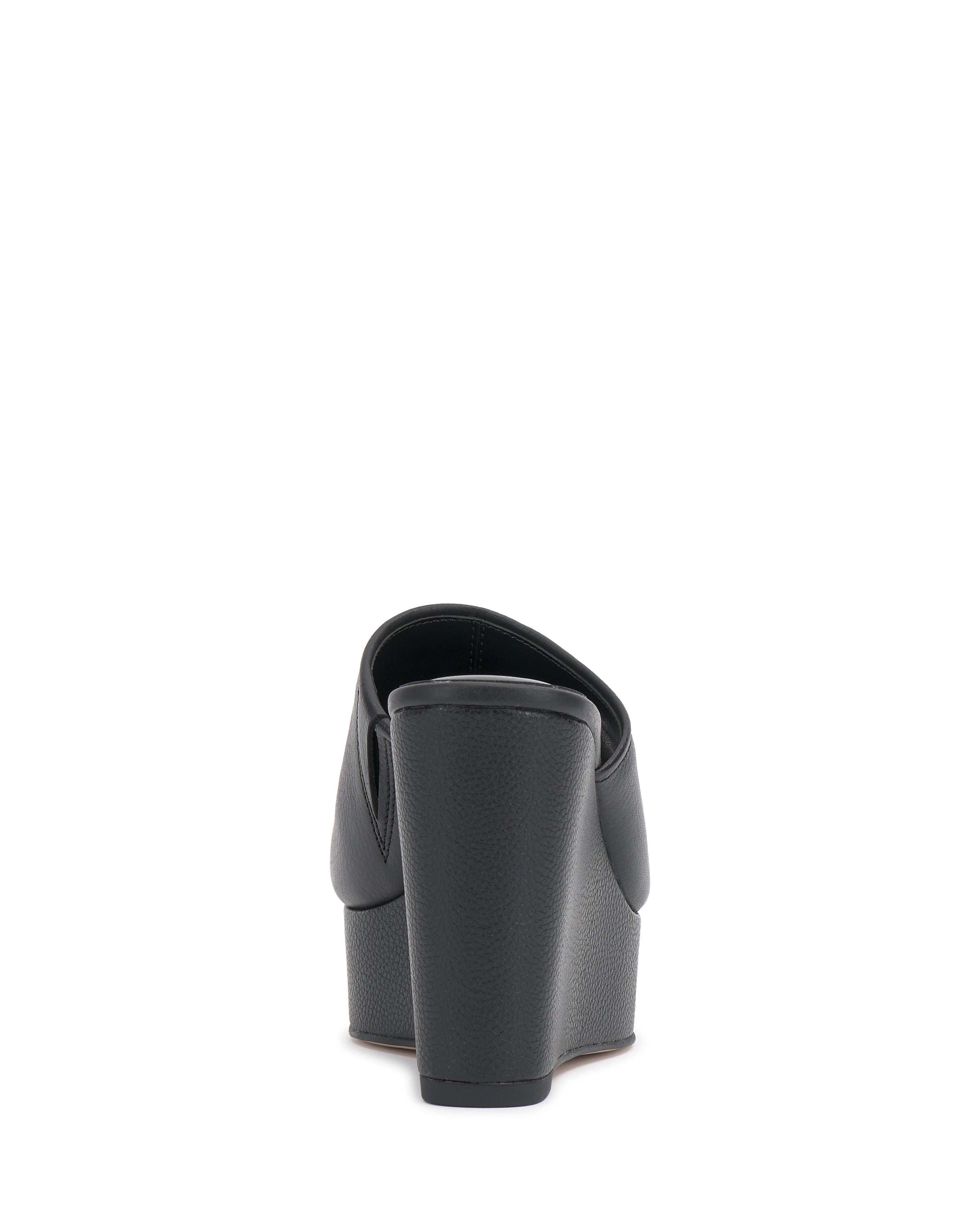 Etta Wedge Sandal - Vince Camuto