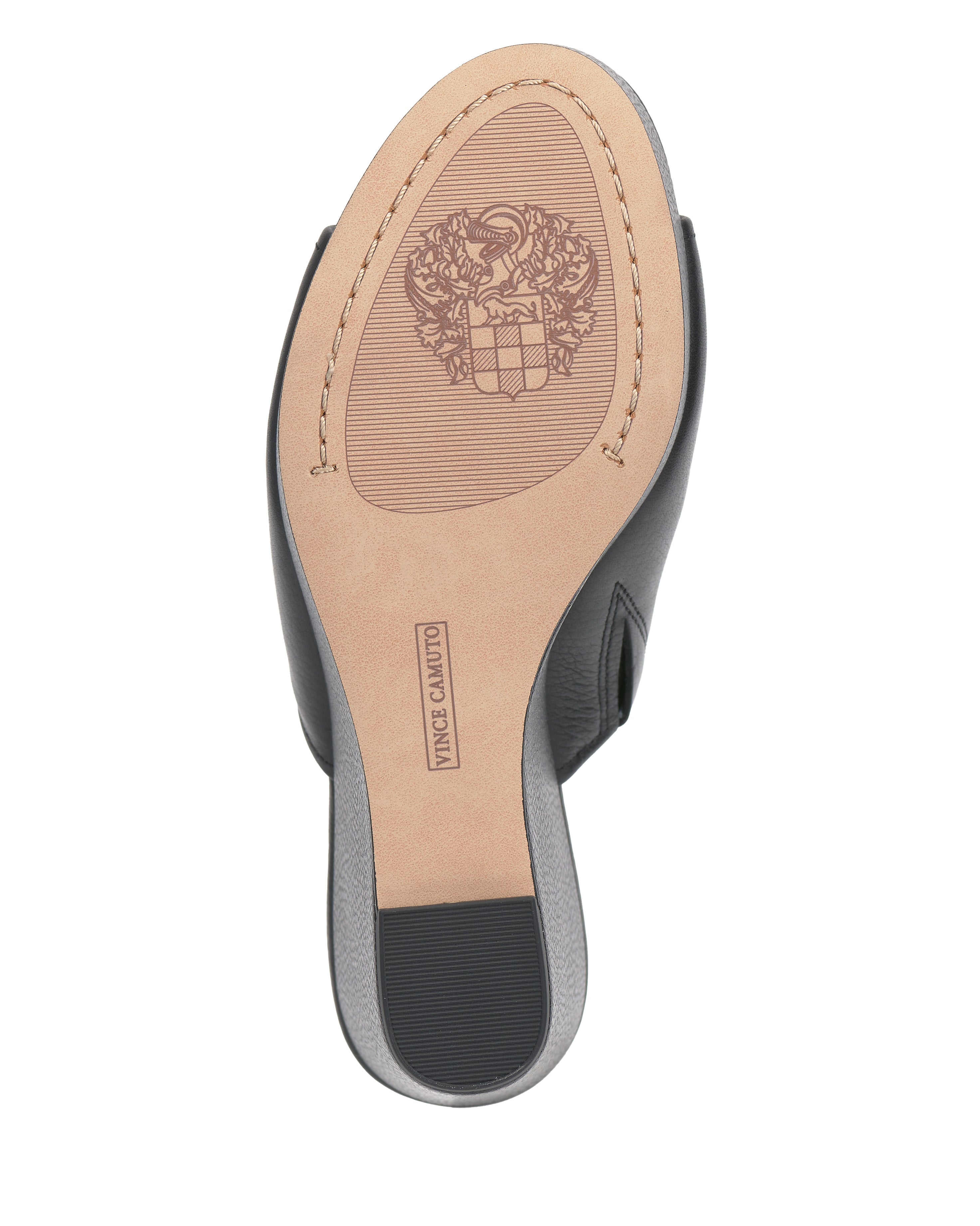 Etta Wedge Sandal - Vince Camuto