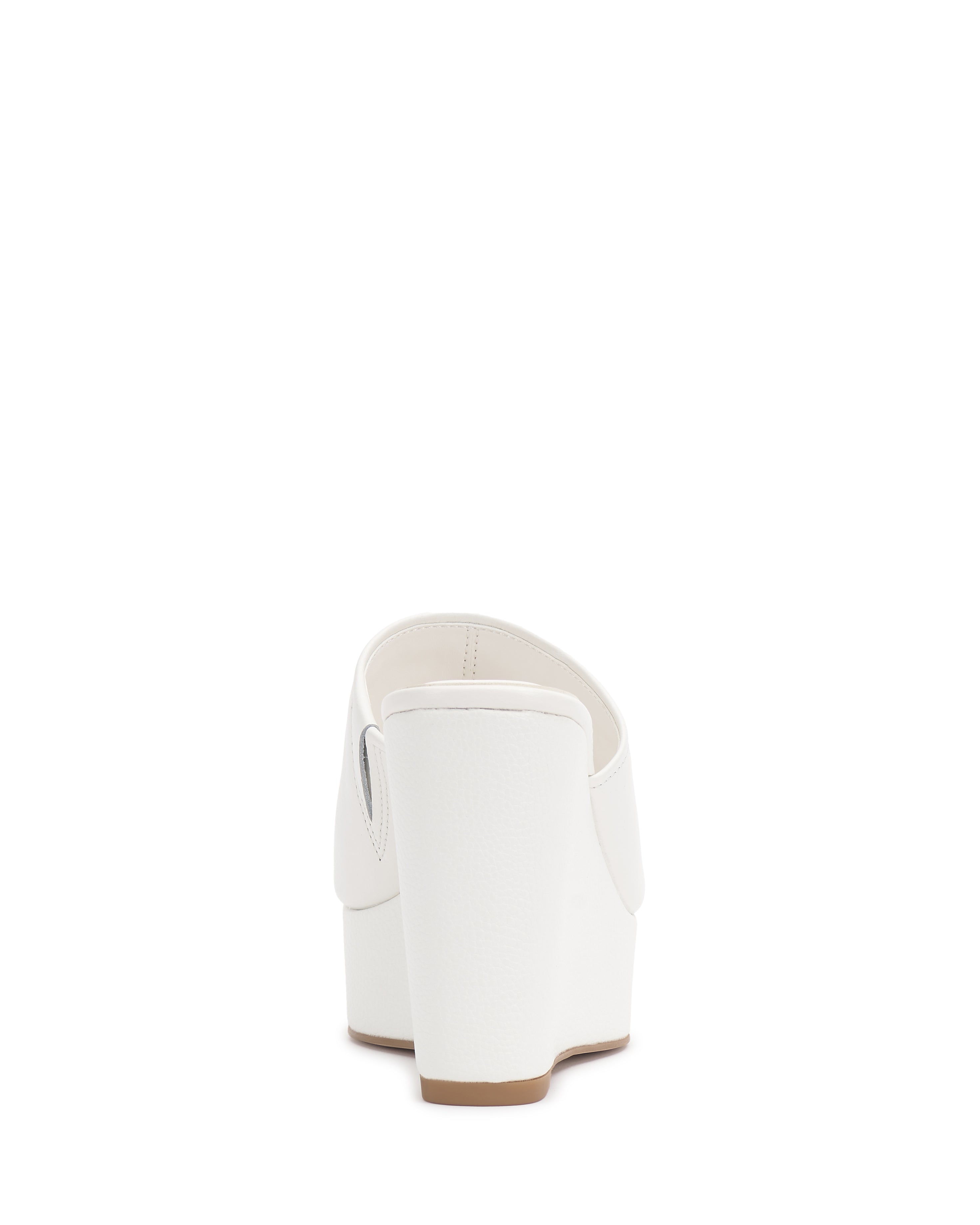 Etta Wedge Sandal - Vince Camuto