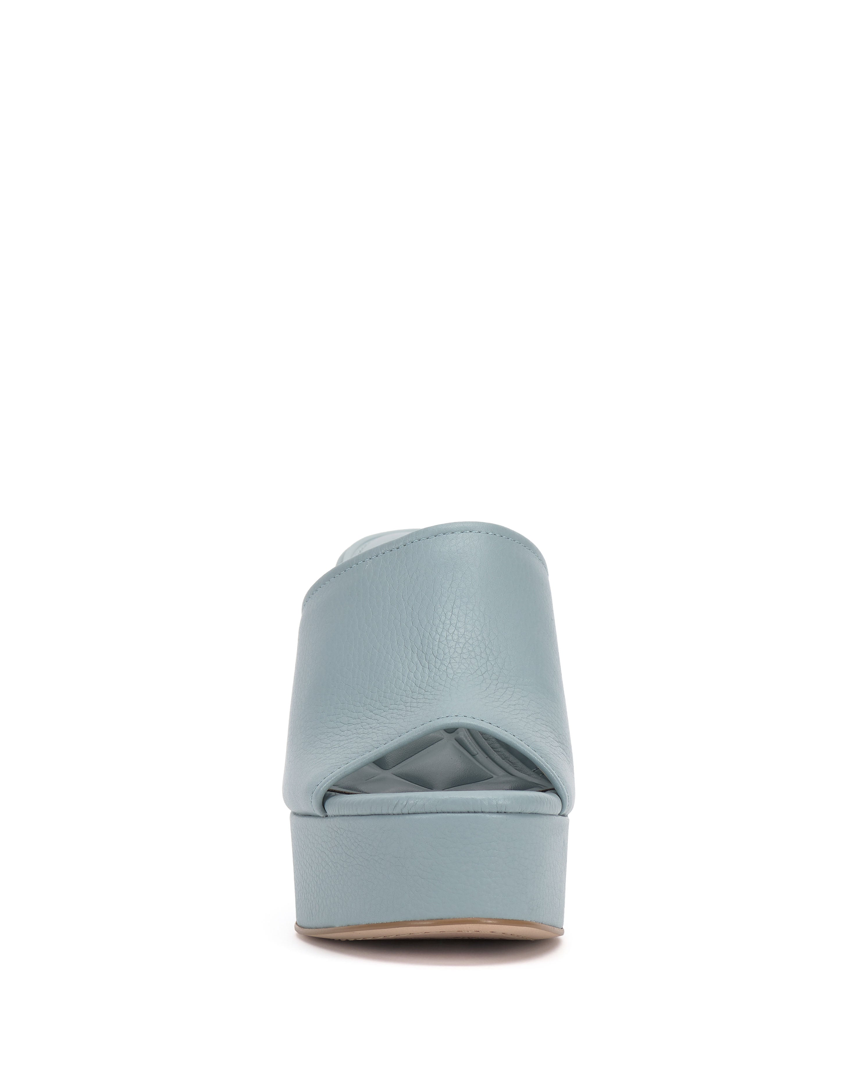 Etta Wedge Sandal - Vince Camuto