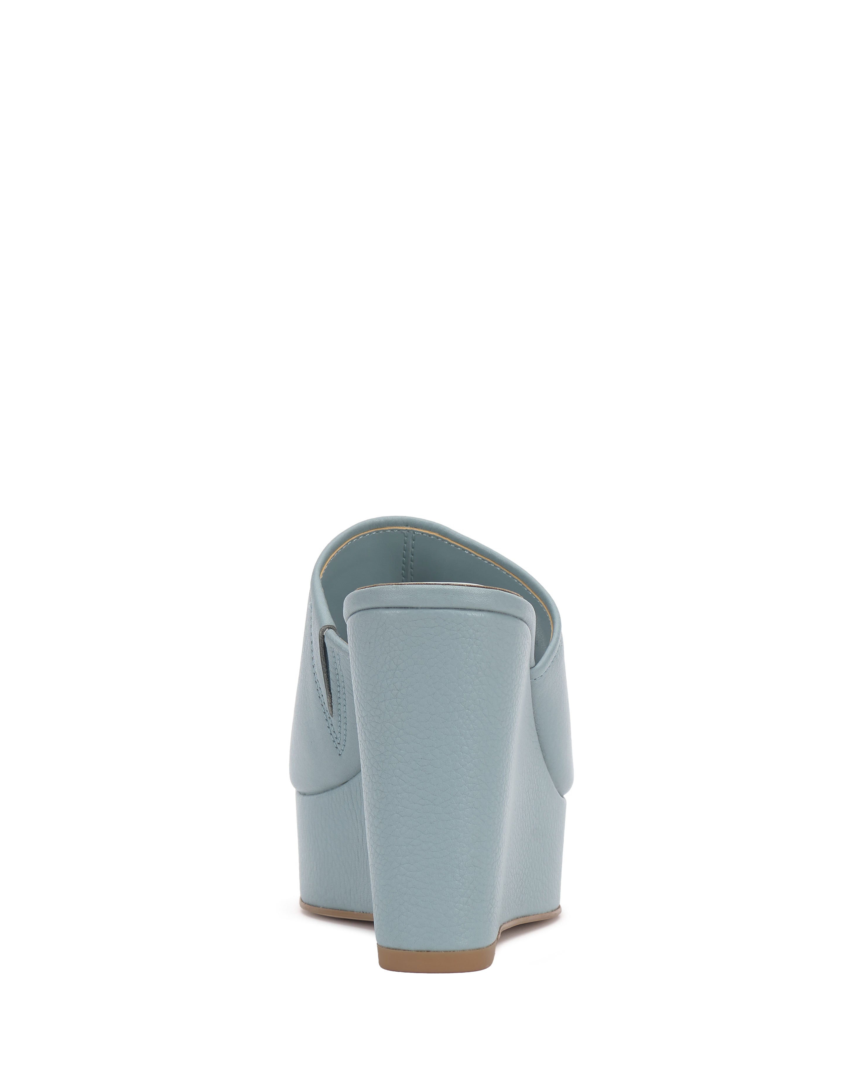 Etta Wedge Sandal - Vince Camuto