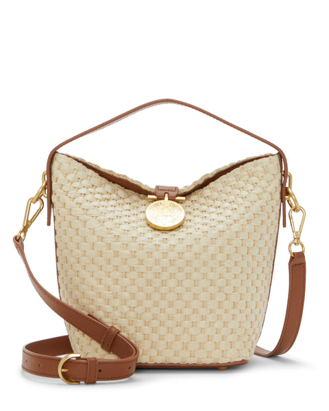 Ezrah Crossbody Bag - Vince Camuto