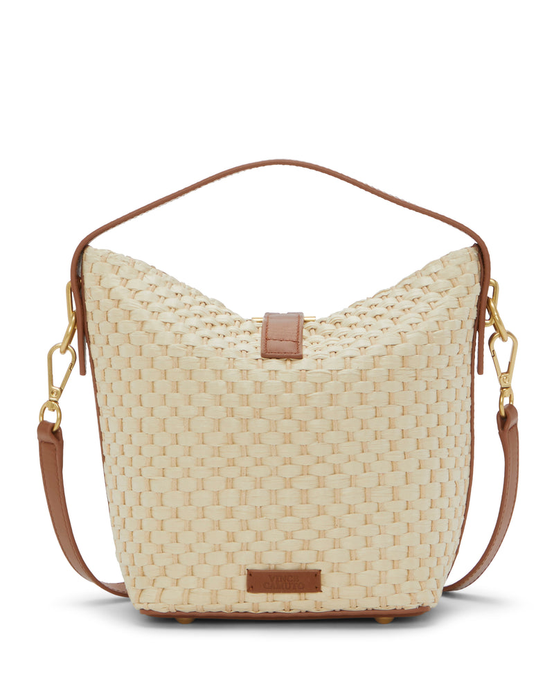 Ezrah Crossbody Bag - Vince Camuto