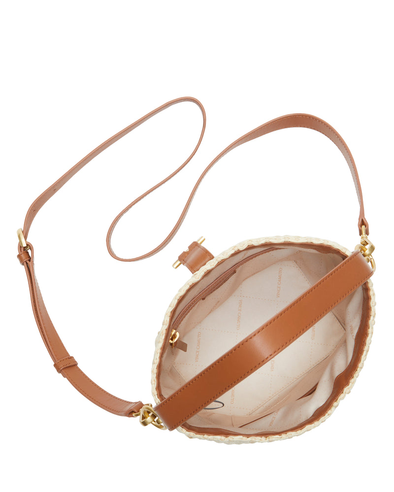 Ezrah Crossbody Bag - Vince Camuto