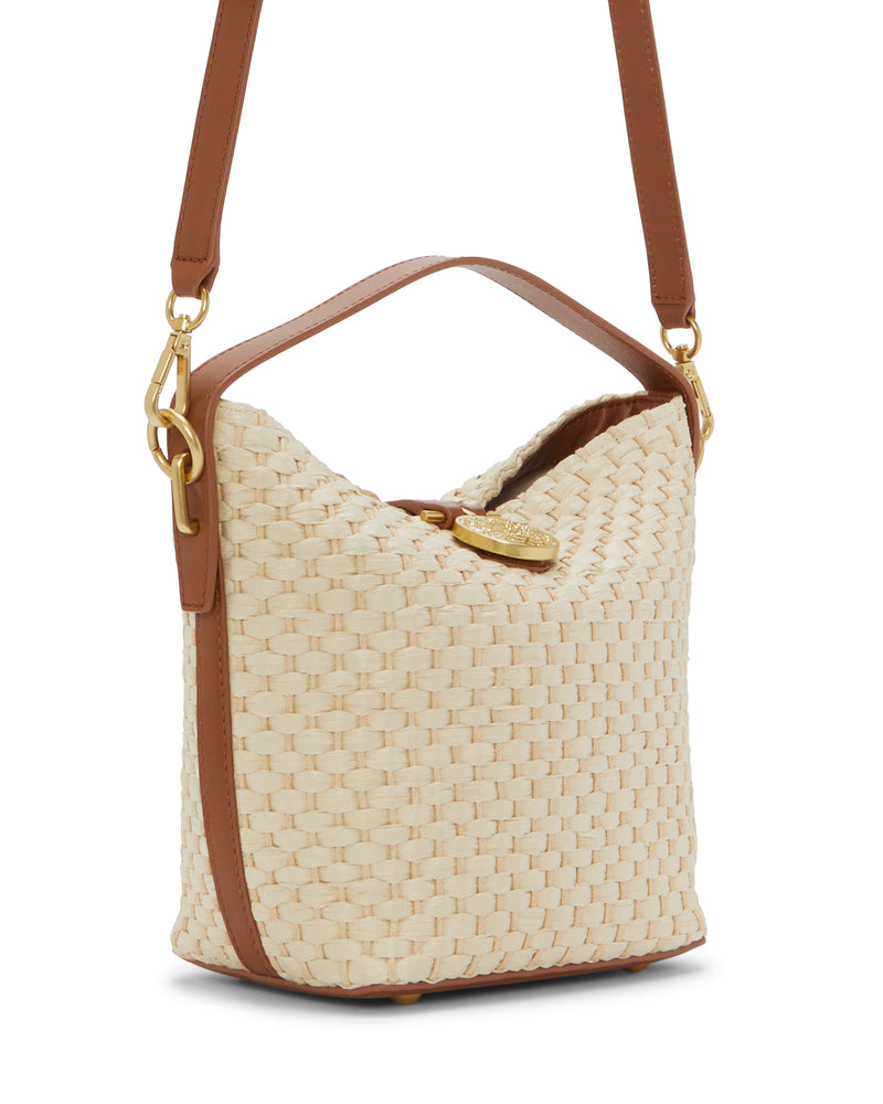 Ezrah Crossbody Bag - Vince Camuto