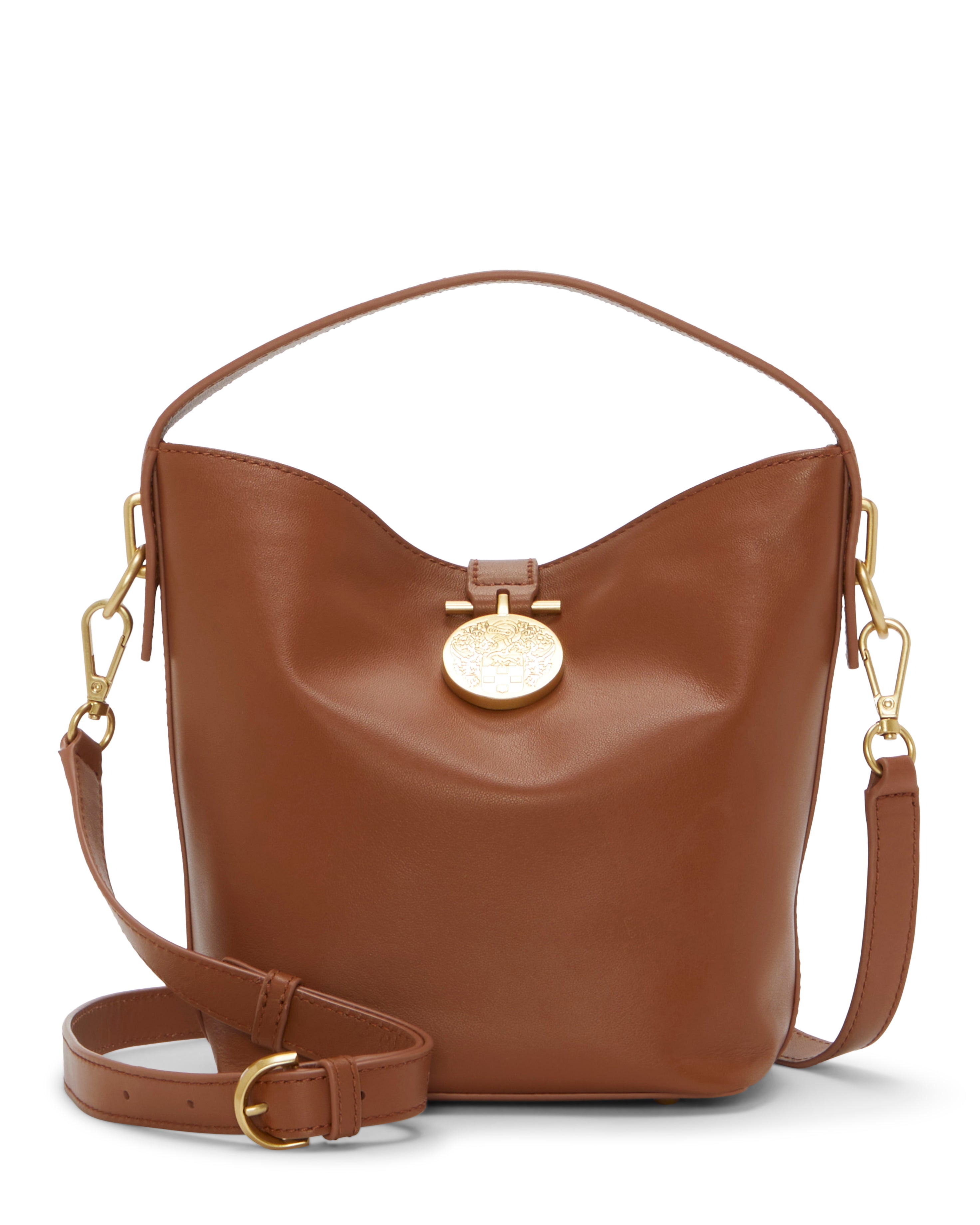 Ezrah Crossbody Bag - Vince Camuto