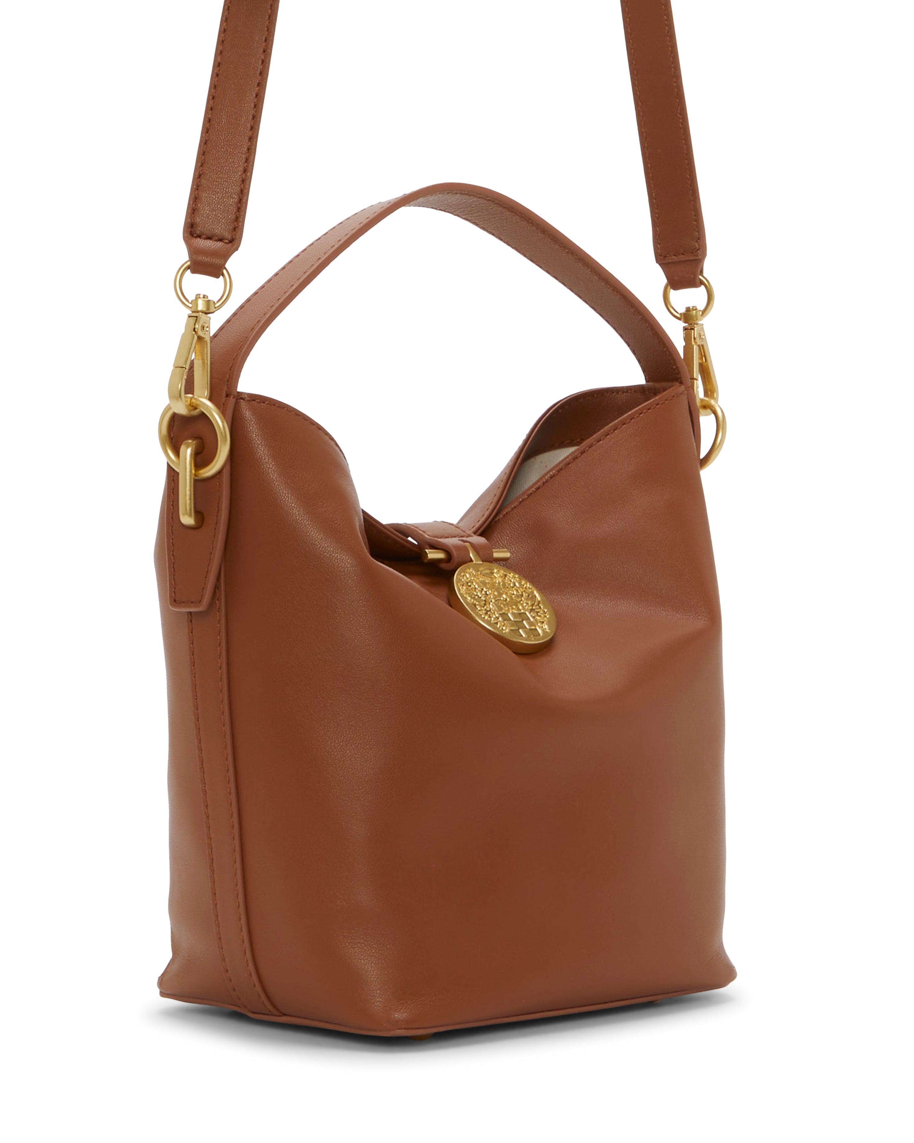 Ezrah Crossbody Bag - Vince Camuto