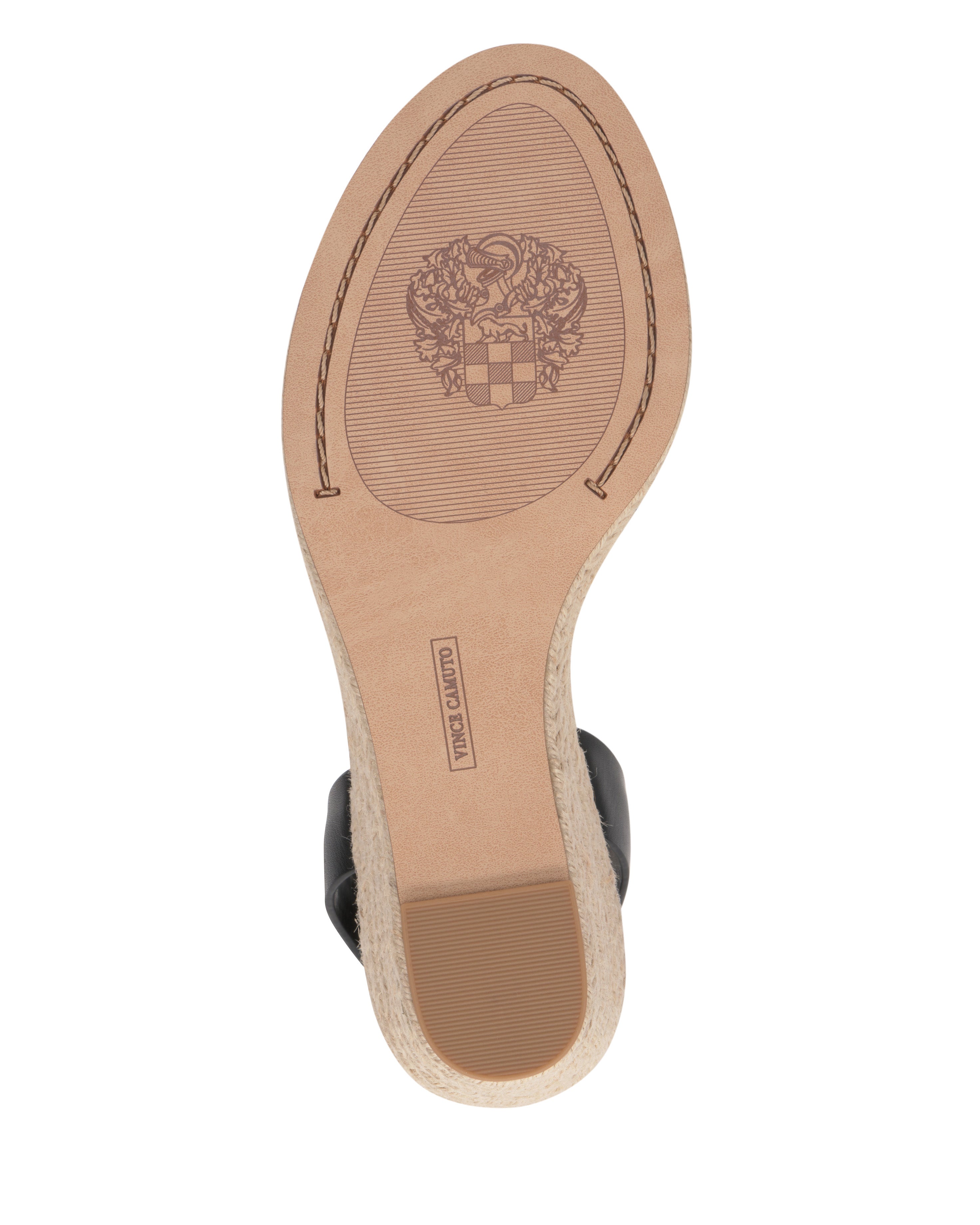 Fainel Espadrille Wedge Sandal – Vince Camuto Fainel Espadrille Wedge Sandal – Vince Camuto