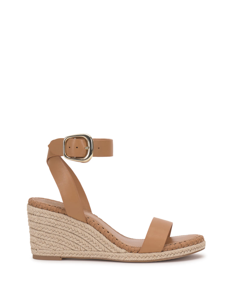 Fainel Espadrille Wedge Sandal - Cortado - Vince Camuto
