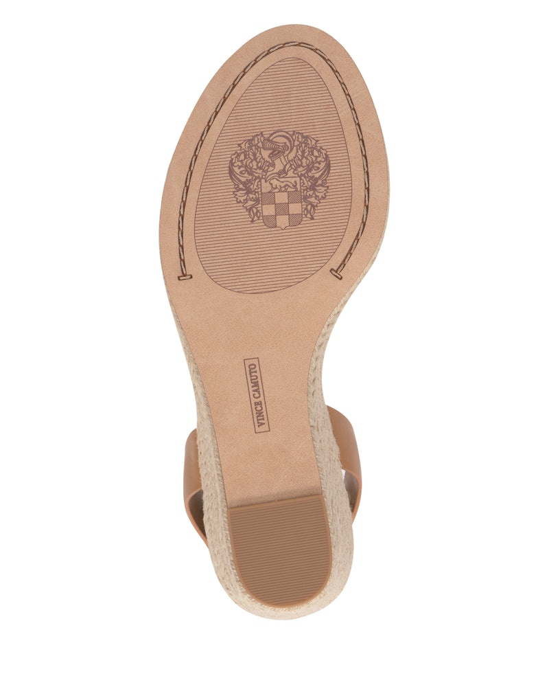 Fainel Espadrille Wedge Sandal - Cortado - Vince Camuto