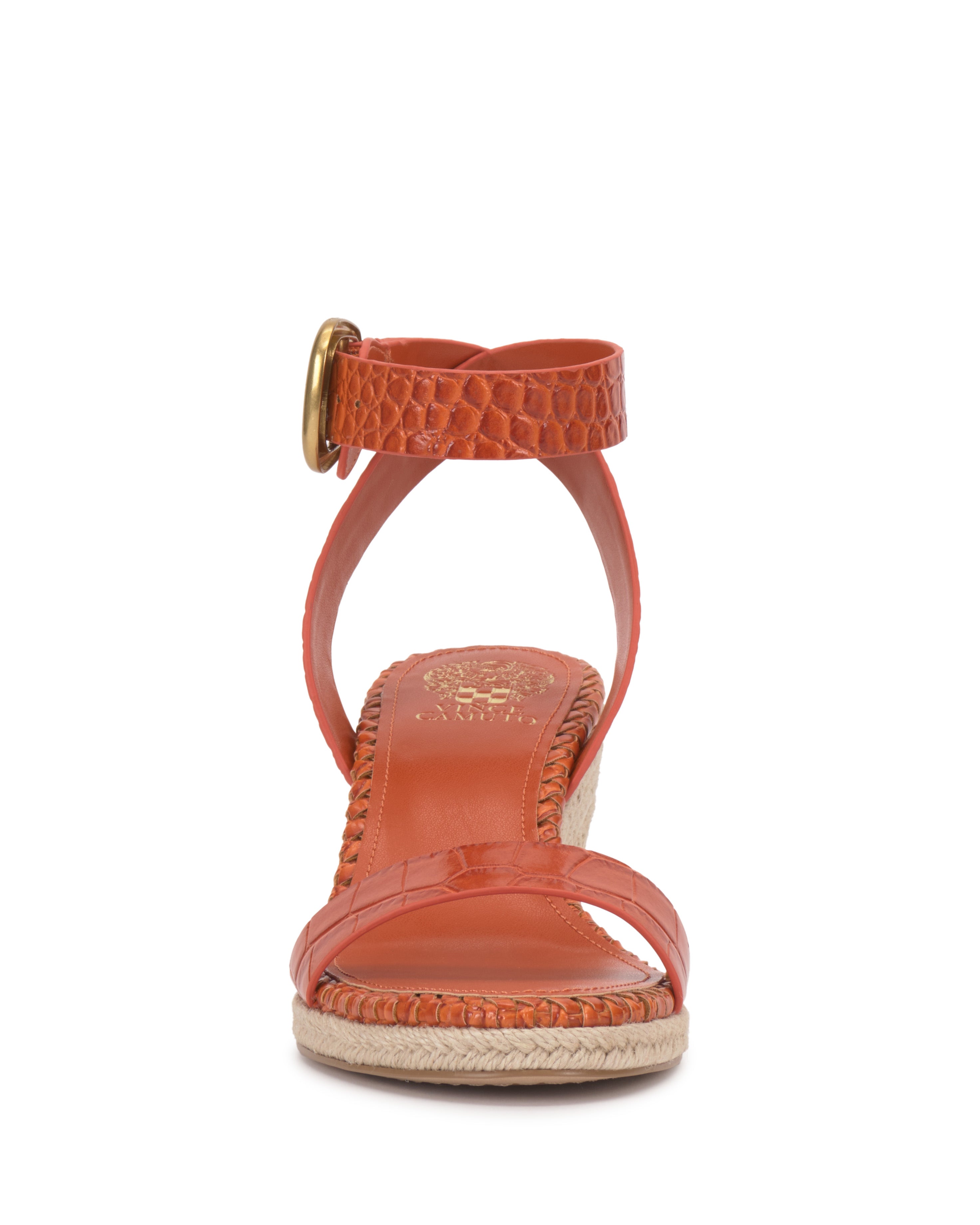 Fainel Espadrille Wedge Sandal – Vince Camuto